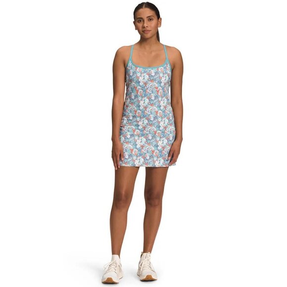 THE NORTH FACE Floral Spot Skort Dress Size 3X NEW NWT - Picture 3 of 3